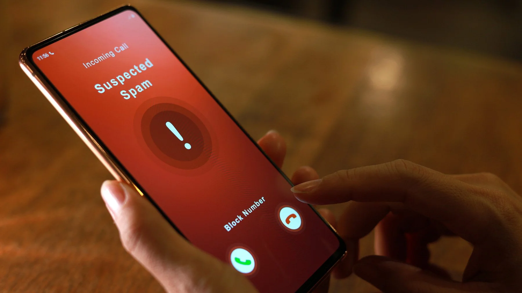 Why Your Business Number Gets Flagged as SPAM and How to Fix It