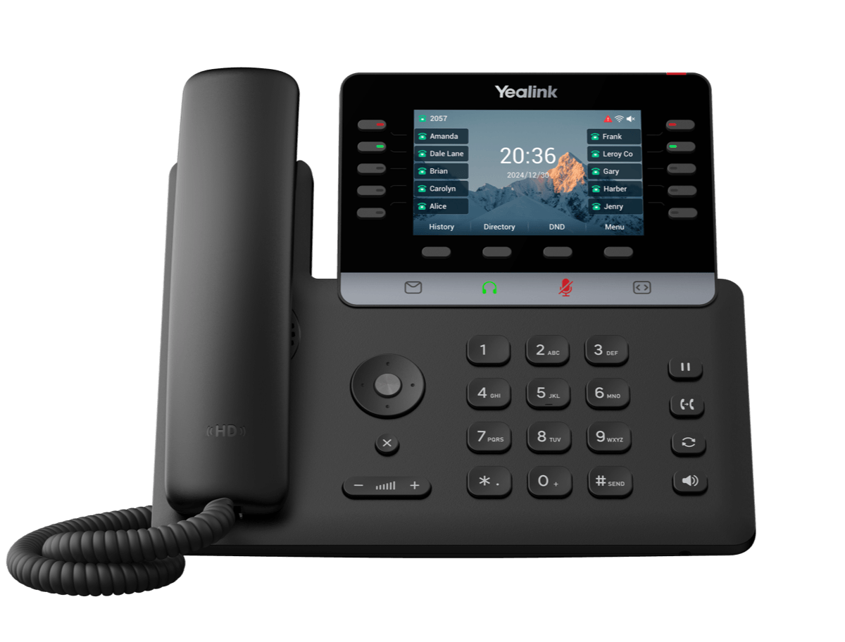 Business Phone T74W