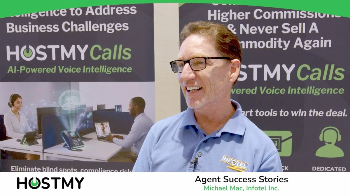 Their Old Phone System Was a Disaster. Their Agent Made One Call.