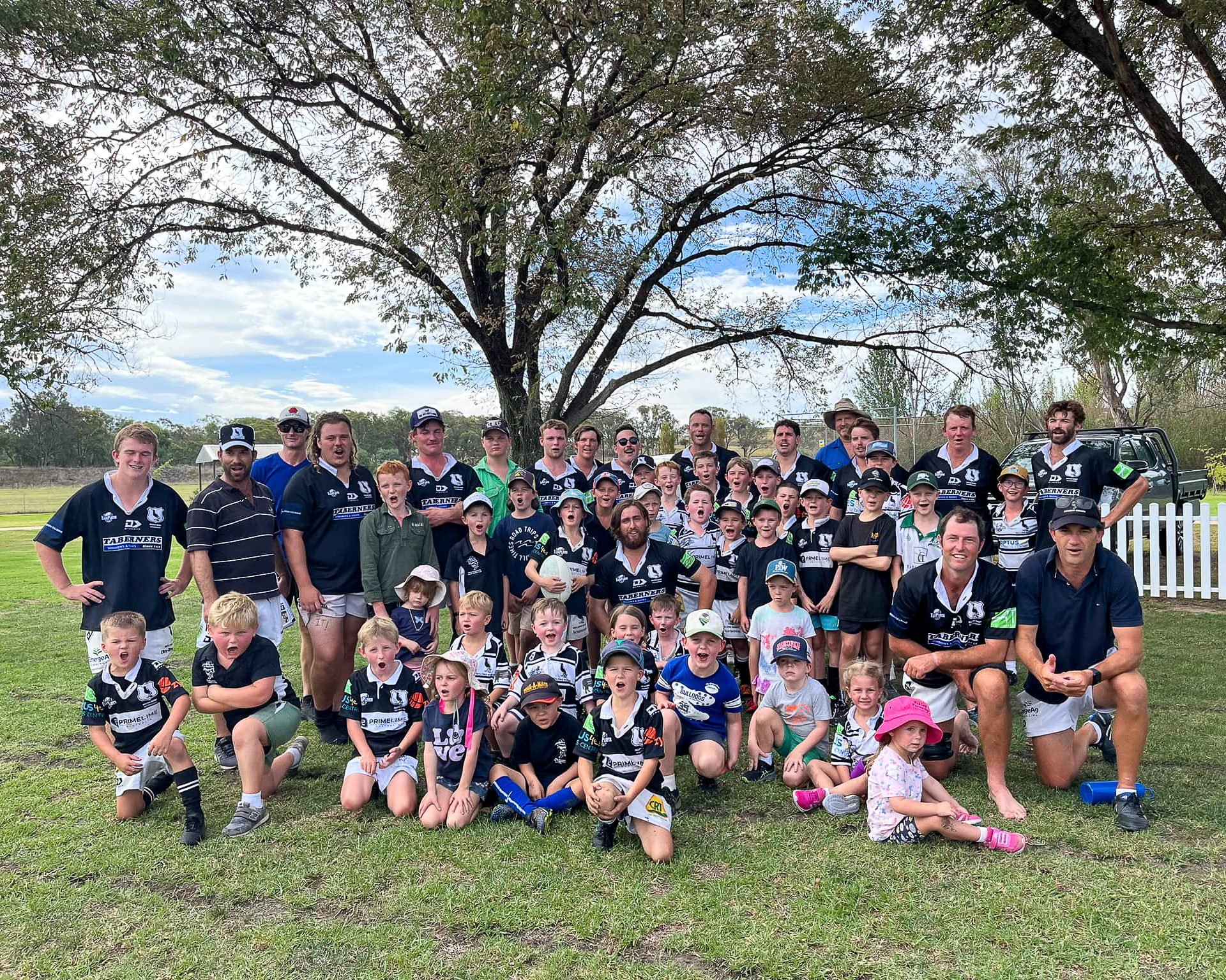 10 of the best of 2024 🌟

Don&rsquo;t miss out on your tickets for our Presentation Night on October 19 and raise a glass to a fantastic year with an even better club. 

Grab your tickets from the link in our bio!

1. A great day of preseason countr