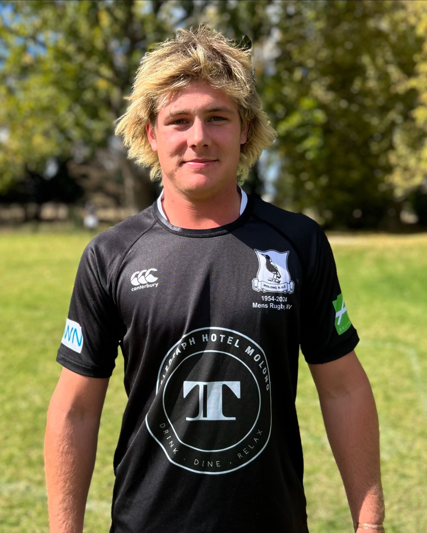 Vale Lochie Jacobs

We are deeply saddened about the tragic loss of Molong Magpie Lochie Jacobs. 

Lochie played his debutant year with the Magpies this year. Turning up to support some mates at an away game where we had no bench, Lochie was easily c
