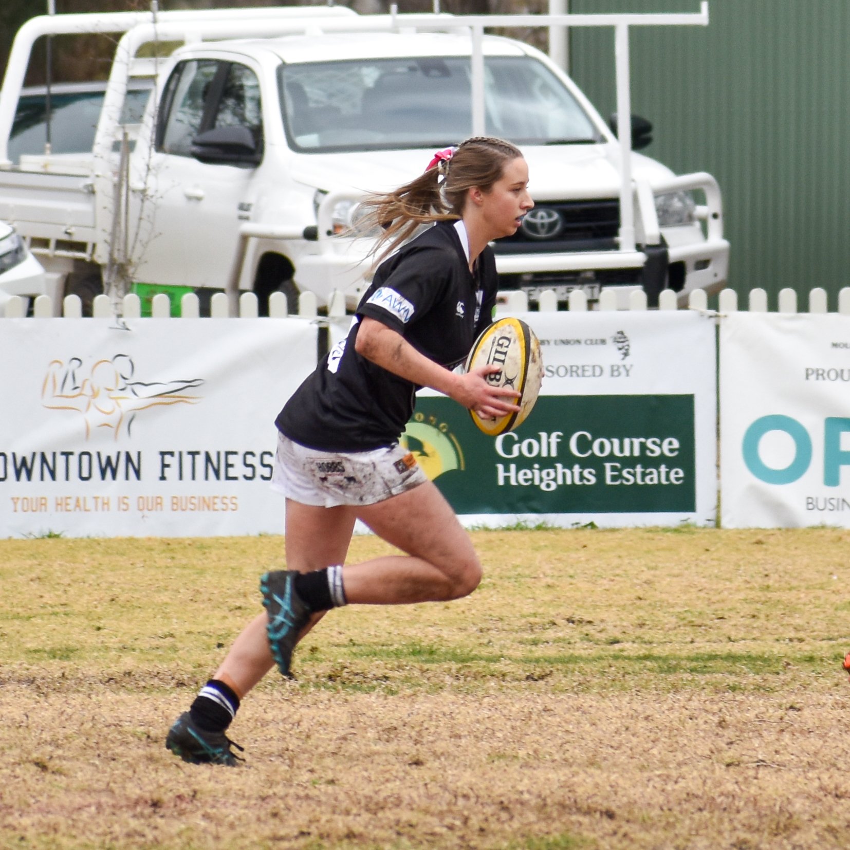 Interested in supporting the Molong Magpies in 2025?

The Molong Magpies Rugby Union are requesting expressions of interest for a Major Venue Sponsor and General Sponsors for the 2025 season. 

Please submit your expressions of interest to admin@molo