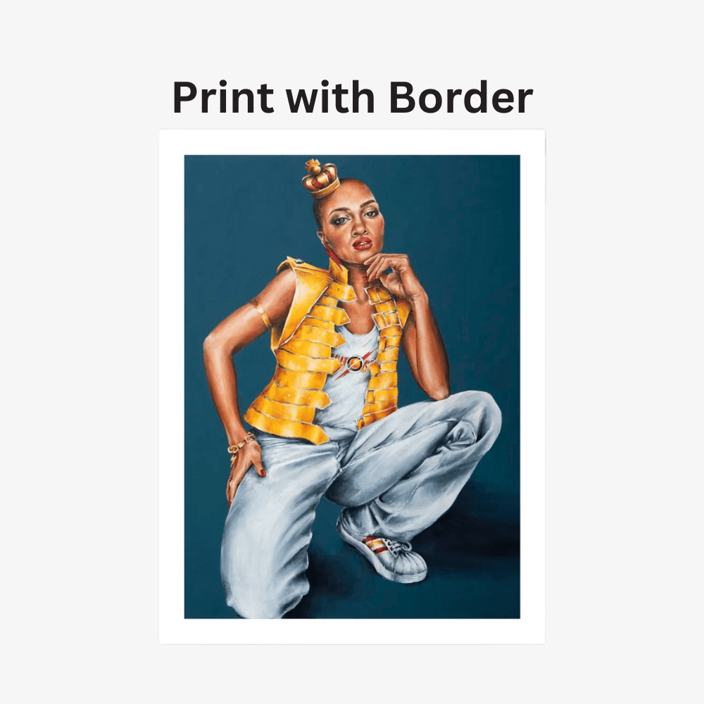 Queen of Flash With Border.png