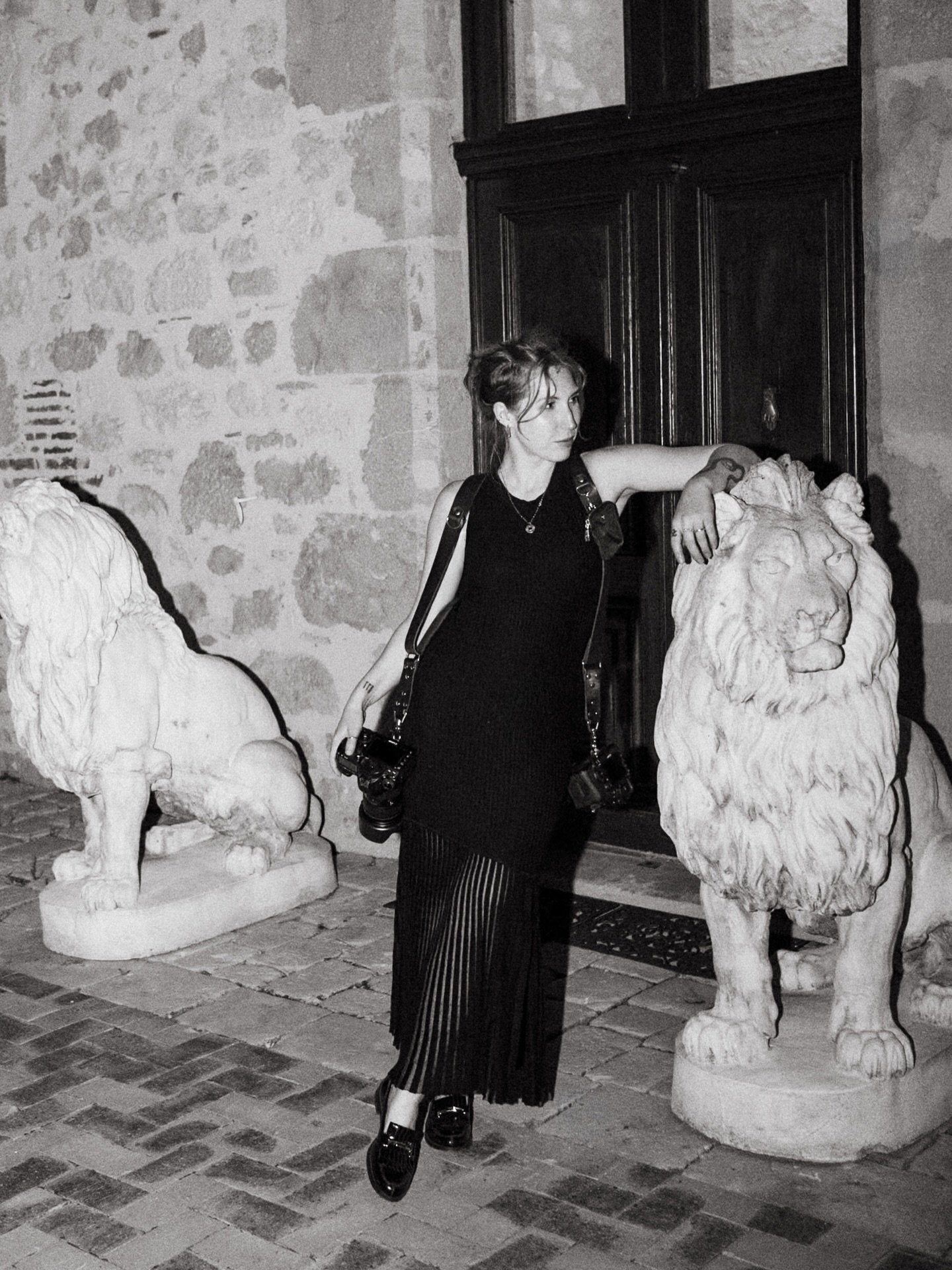 2025, in between moments