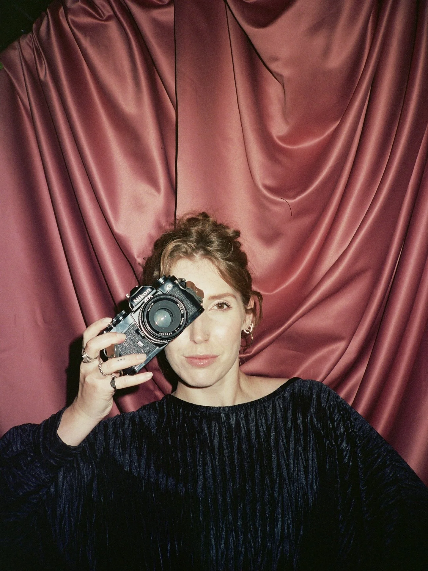 Hi, I&rsquo;m Zuzanna &mdash; a wedding photographer working across Europe and beyond.

Shaped by my years in the US and my European background, I photograph weddings with an editorial eye for atmosphere, emotion, and detail &mdash; creating images t