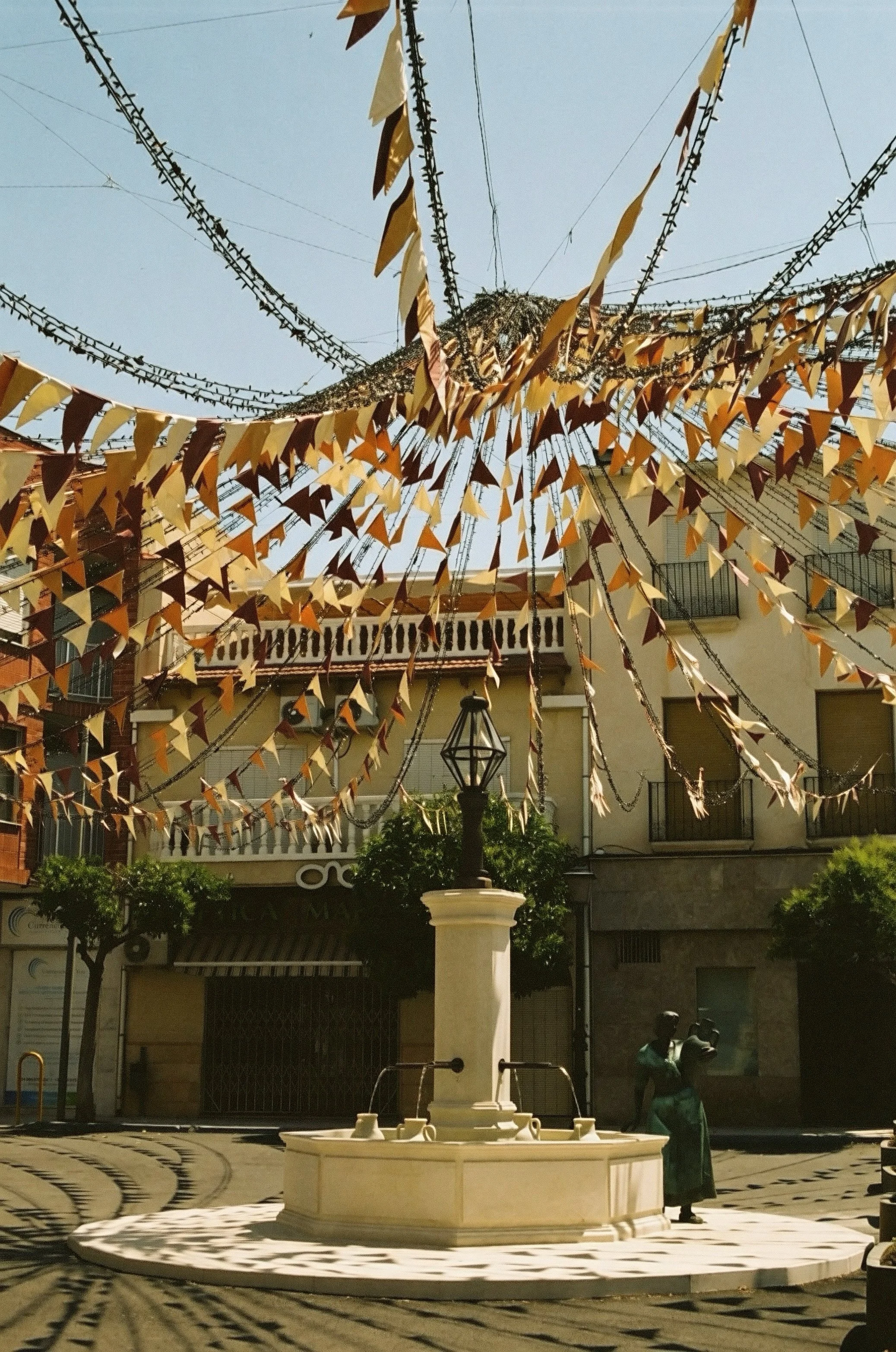 España | Pinoso | Analogue
