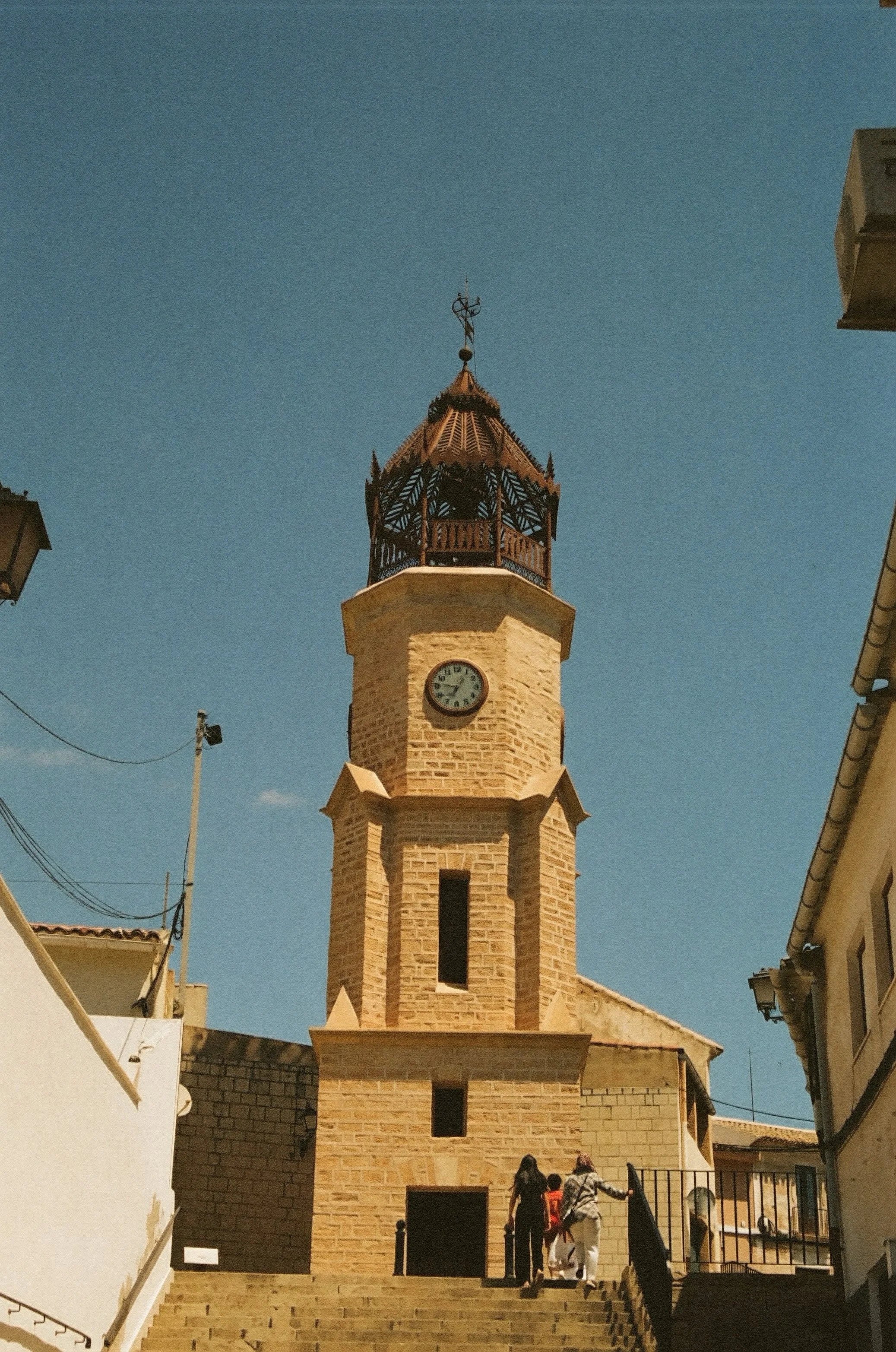 España | Pinoso | Analogue