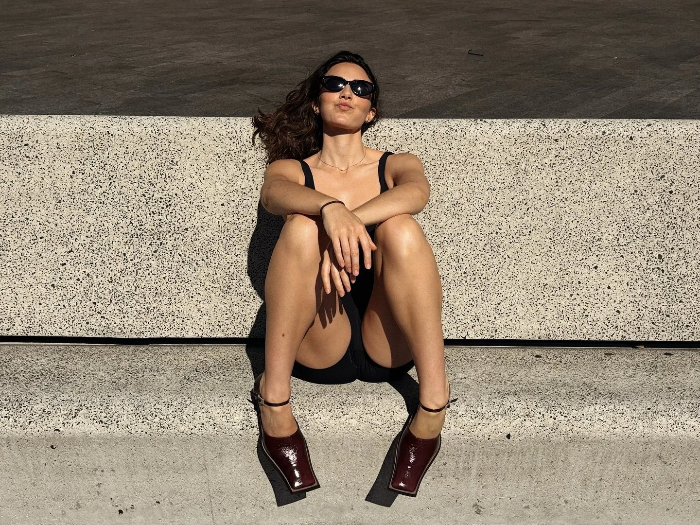 @miista RUN CLUB!
Where else would we be?
&hellip;
@jmsperial 
@nawealth_photog 
@loupystudio&nbsp;
@s_arah____
@rororamjet
@inesmarquesmatos
@wadsyboo
@emmyloo
@nataaliadaily
@fergsbecomesfergo
@pia_miiaa_
@nahreenx
@karolkarg
@dingo_hooper
@sophjtu