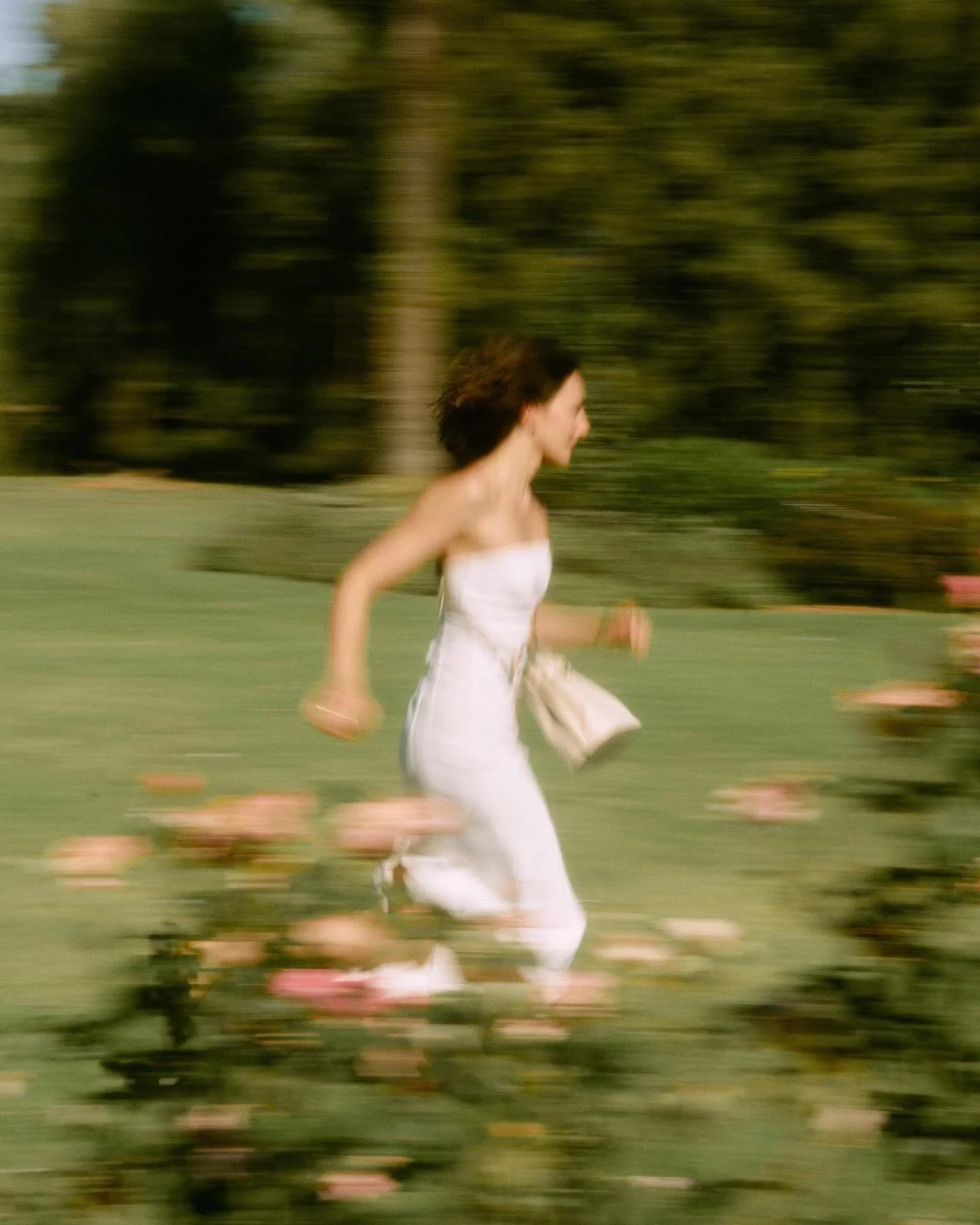 Have you heard the news?! This year @mulberryengland achieved B-Corp 💫  #Mulberry #partnership 
📸 @arvinpremkumar