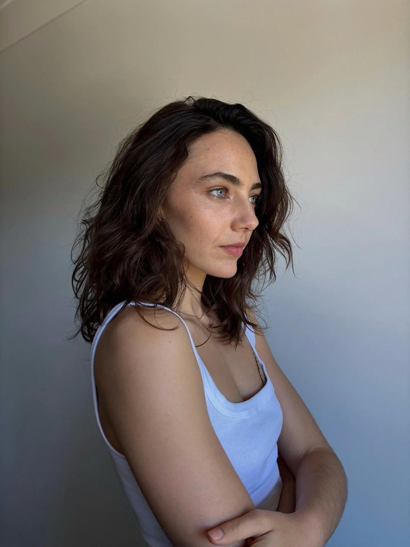 Some fresh digis&hellip; and 13 tips I&rsquo;ve picked up from 13 years of modelling
1. Modelling is a craft you improve with practice. Learn your light and angles and let repetition build confidence.
2. How you feel inside shows in your photos. Simp