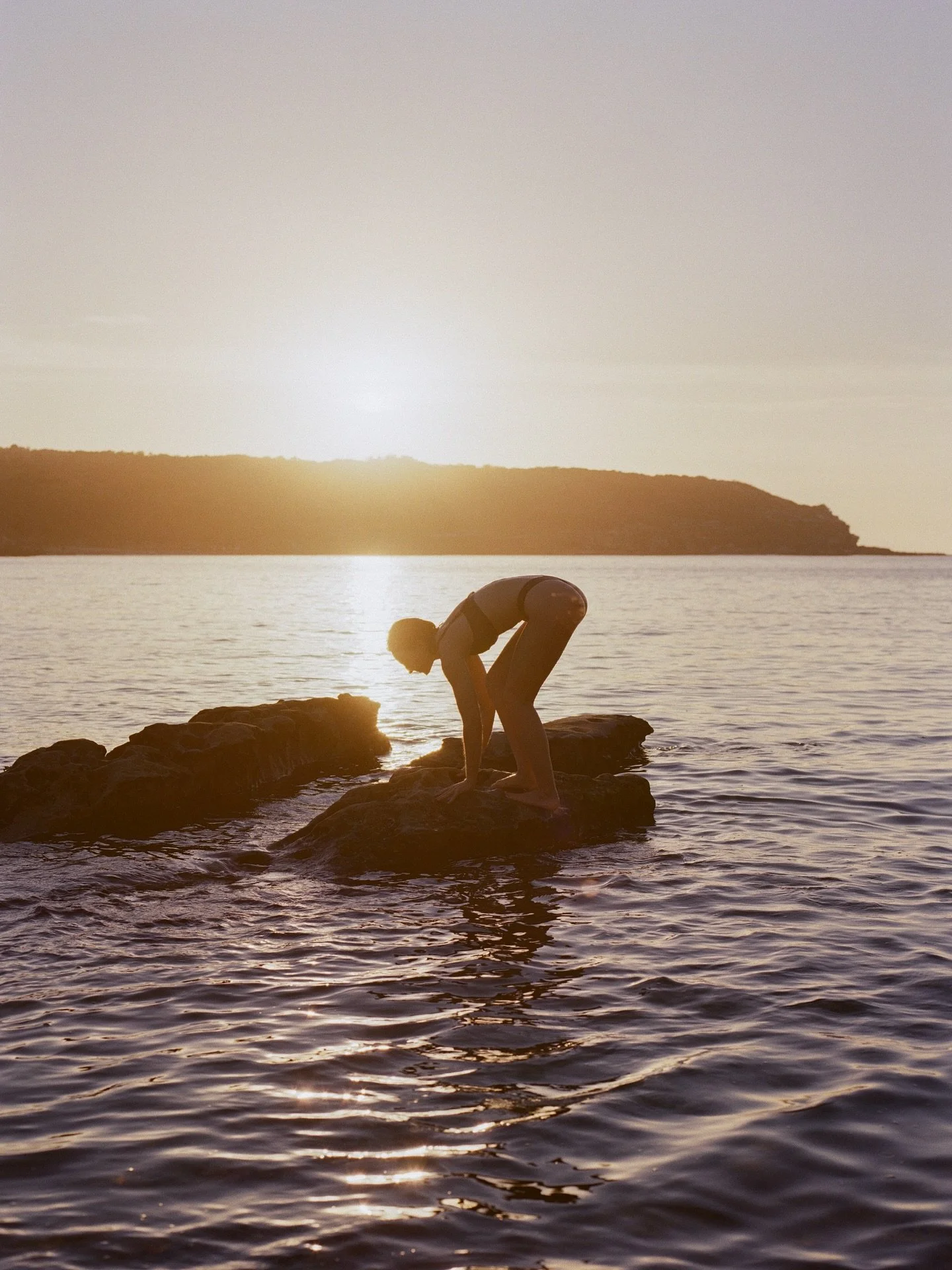 You&rsquo;ve heard me talk about embodiment - but what actually is it?