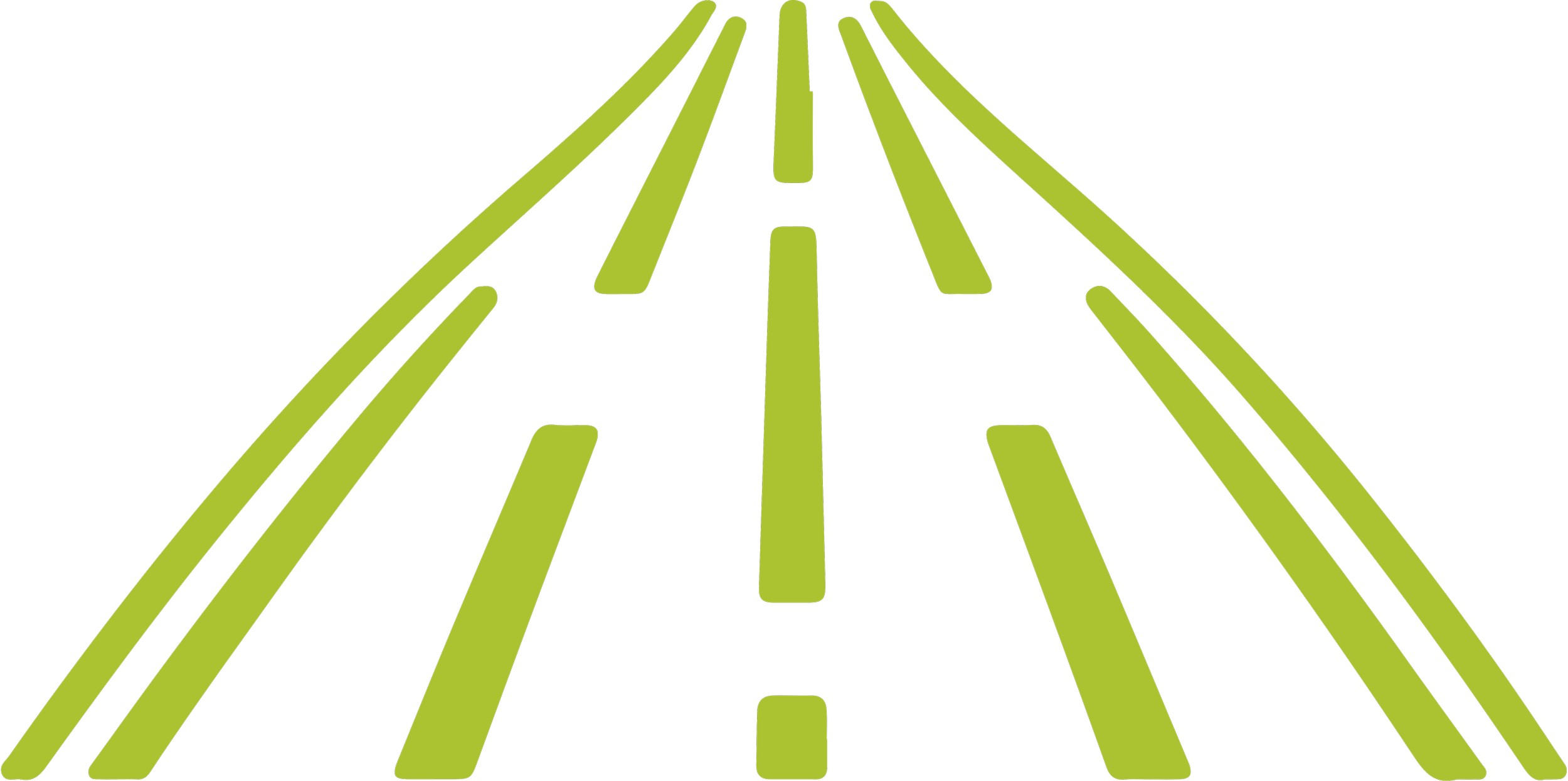 road_green