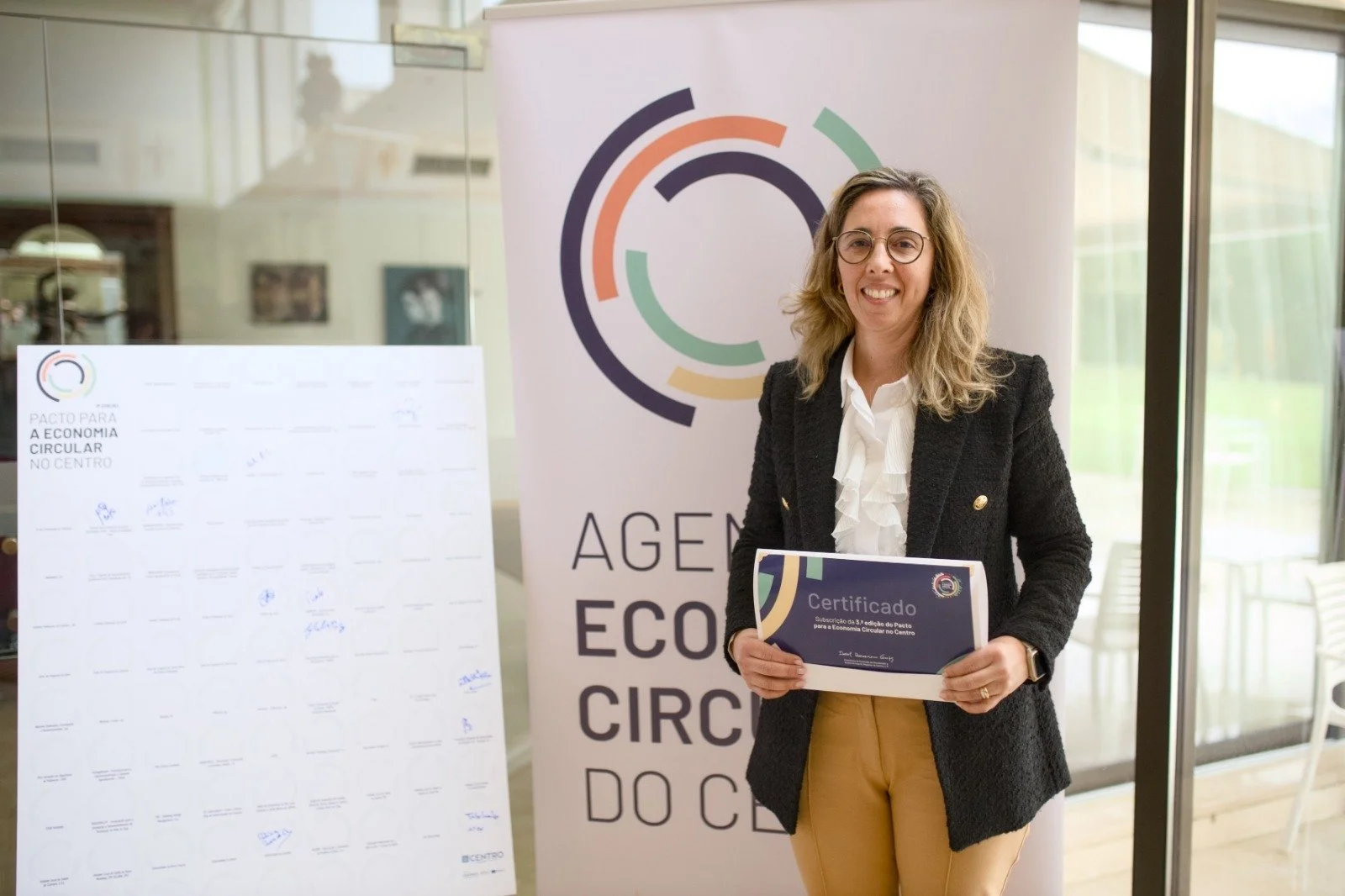 PRAGOSA Pacto Economia Circular