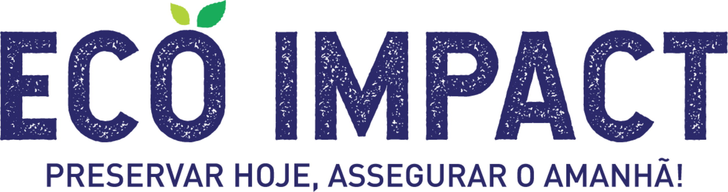 Logo da EcoImpact