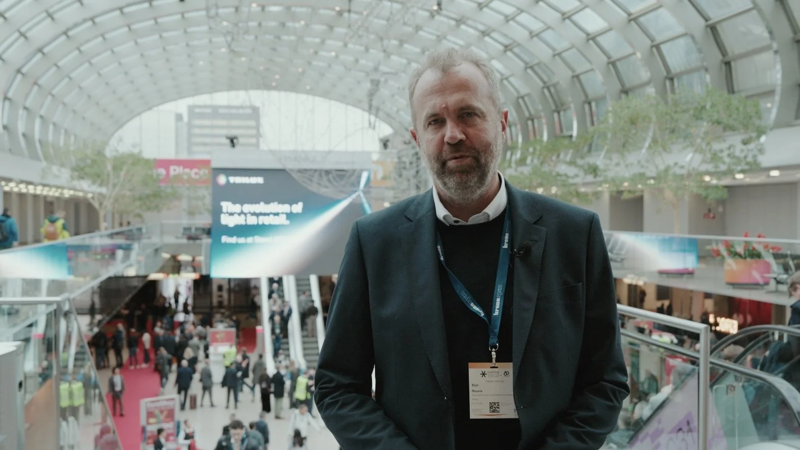 EUROSHOP 2026 - Product Highlights