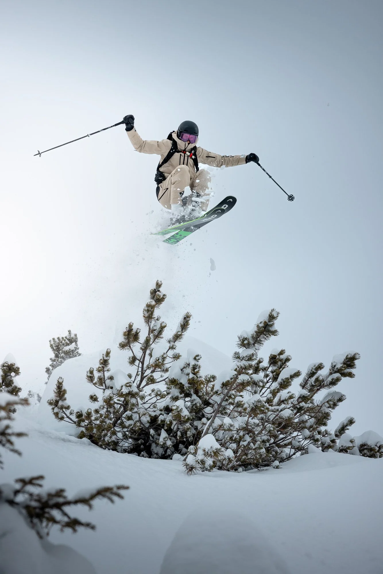 #204 Sonnenkopf Ski Jump