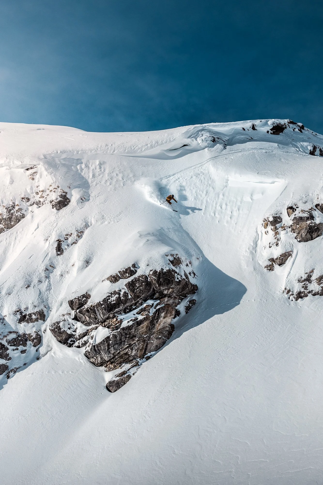 #115 freeride zuers