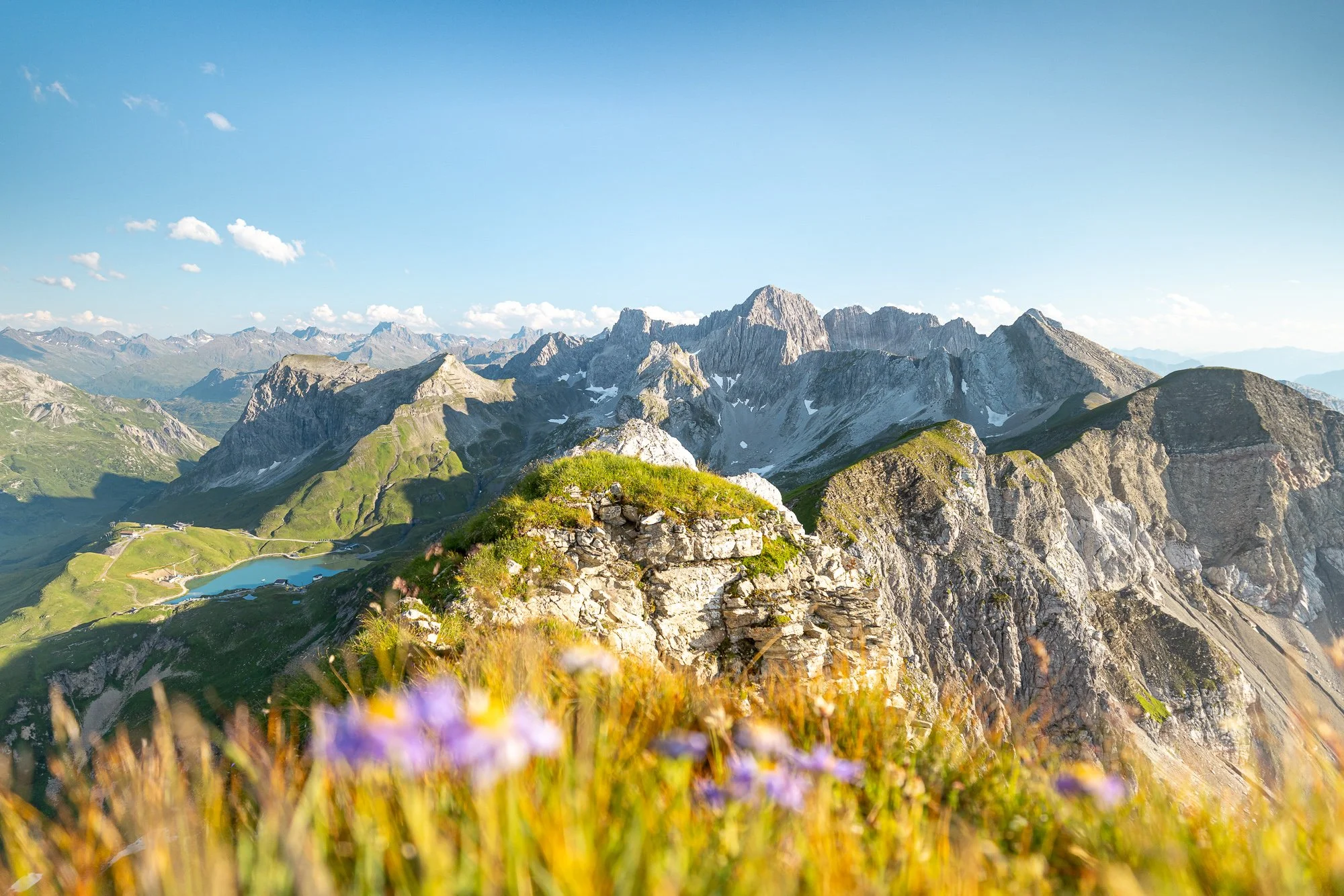 #134 omeshorn view