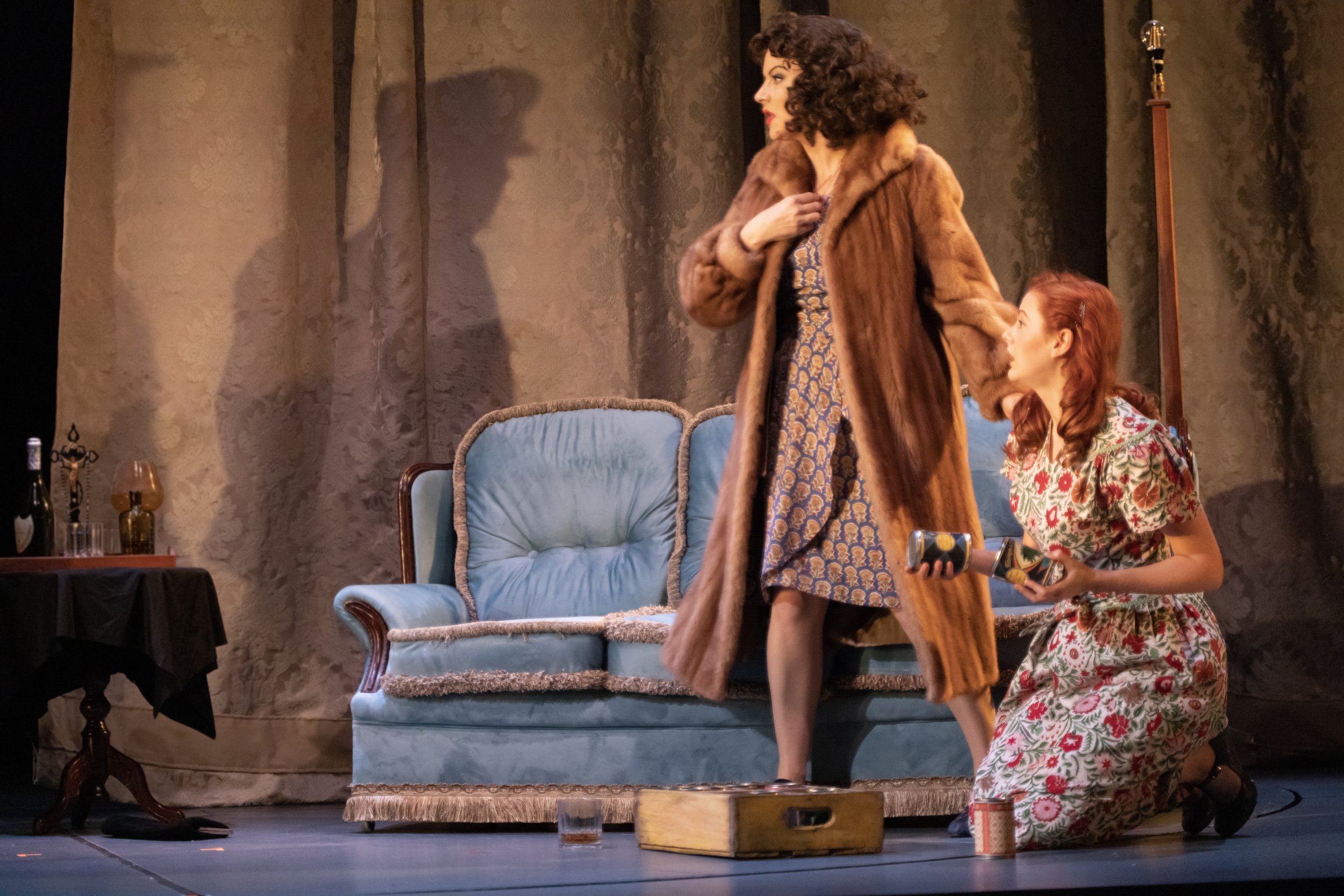 Gate Theatre PIAF 4.jpg