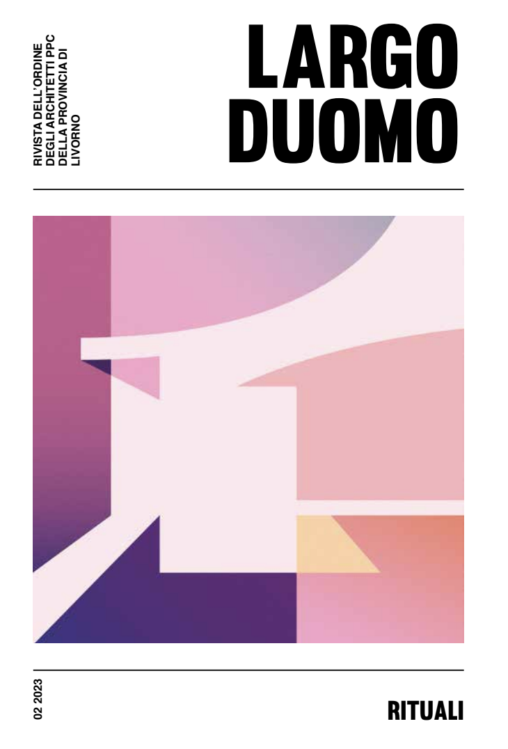 Largo Duomo - Febbraio 2023