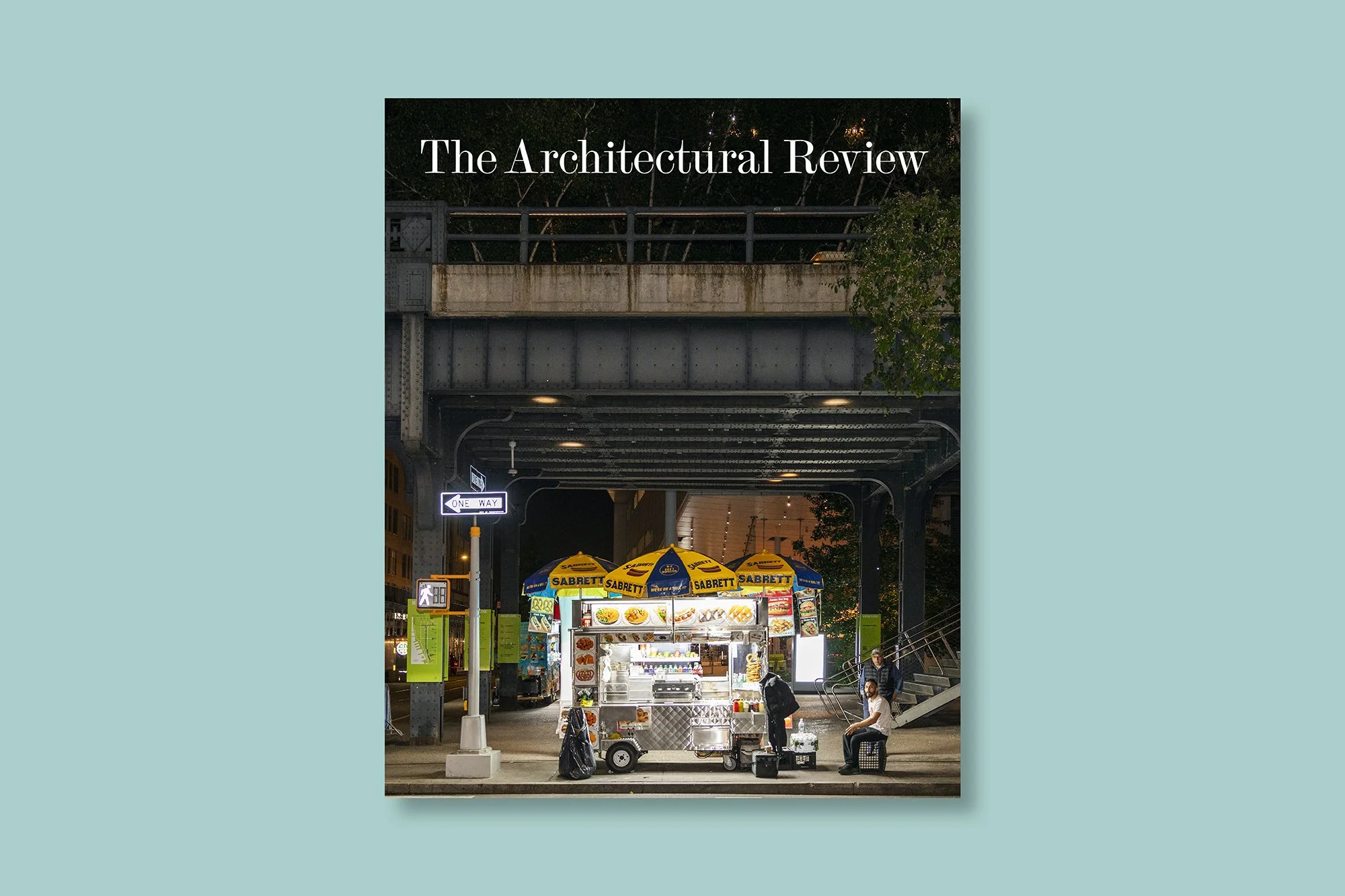 The Architectural Review - 