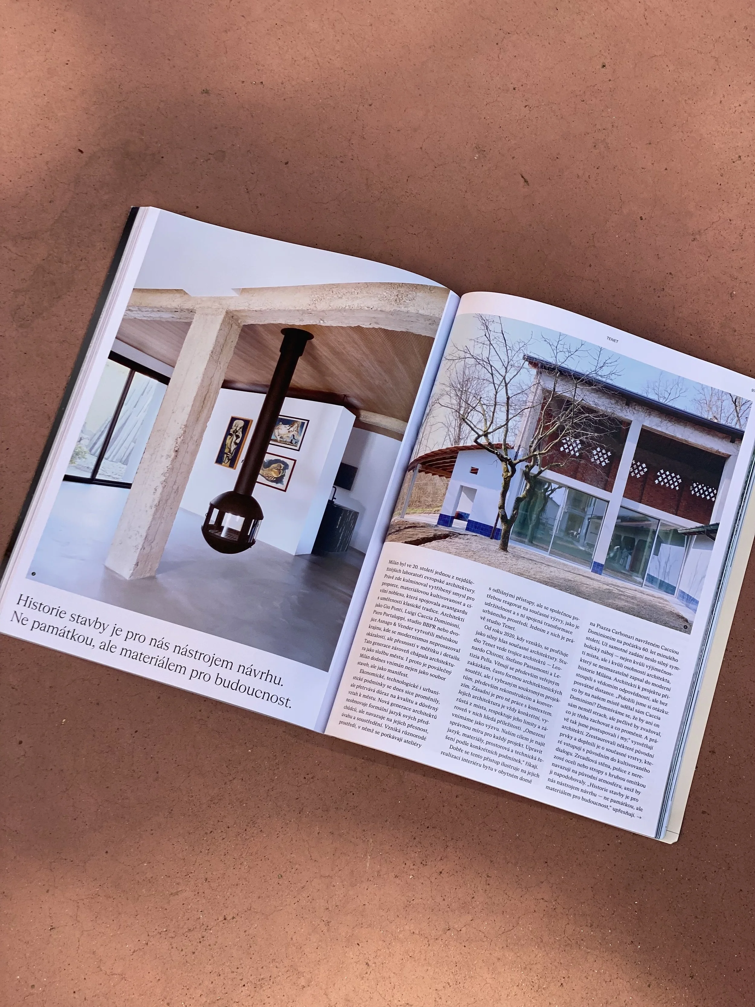 Dolcevita - n.6/2025