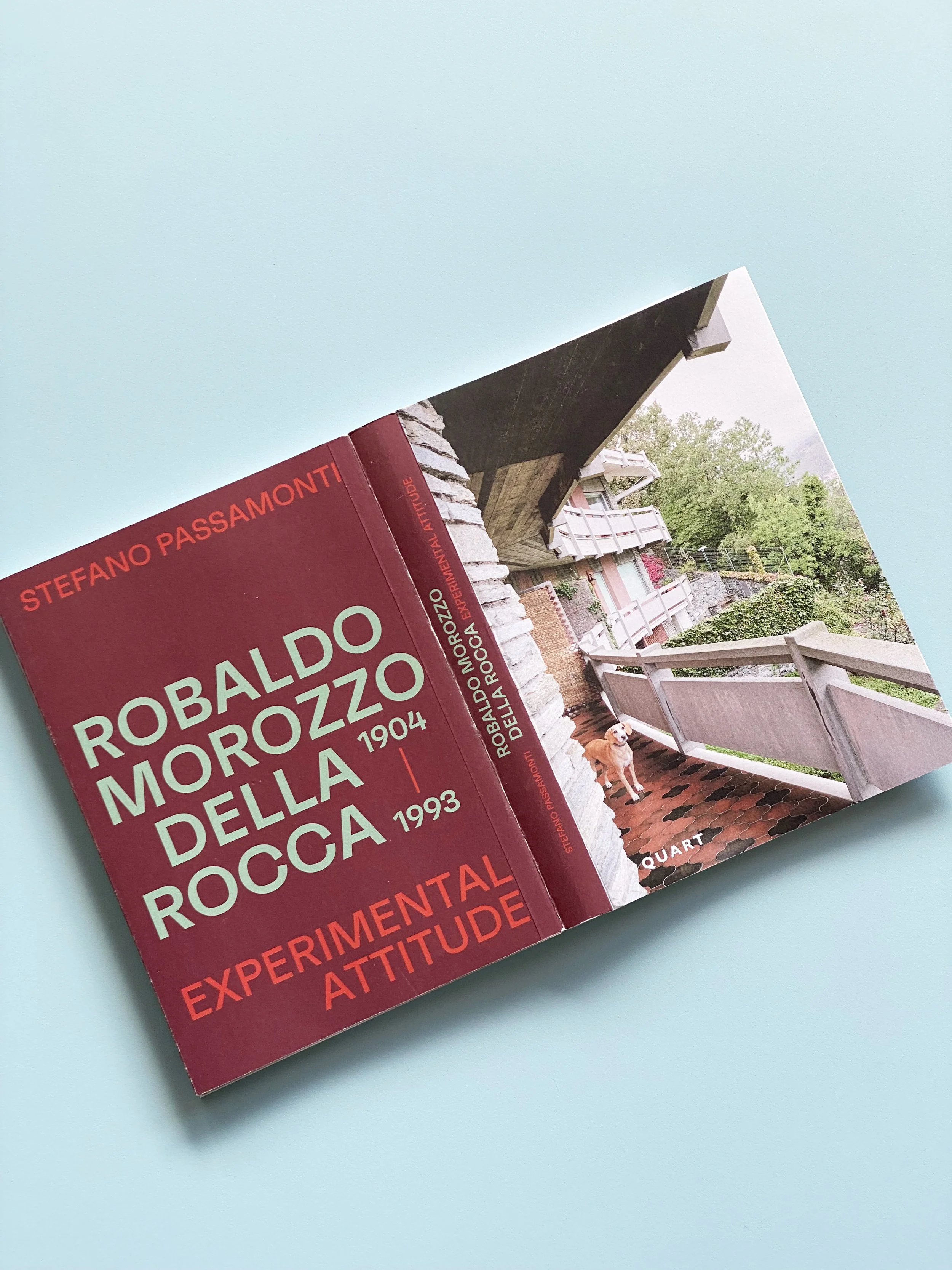 Robaldo Morozzo della Rocca - 2024