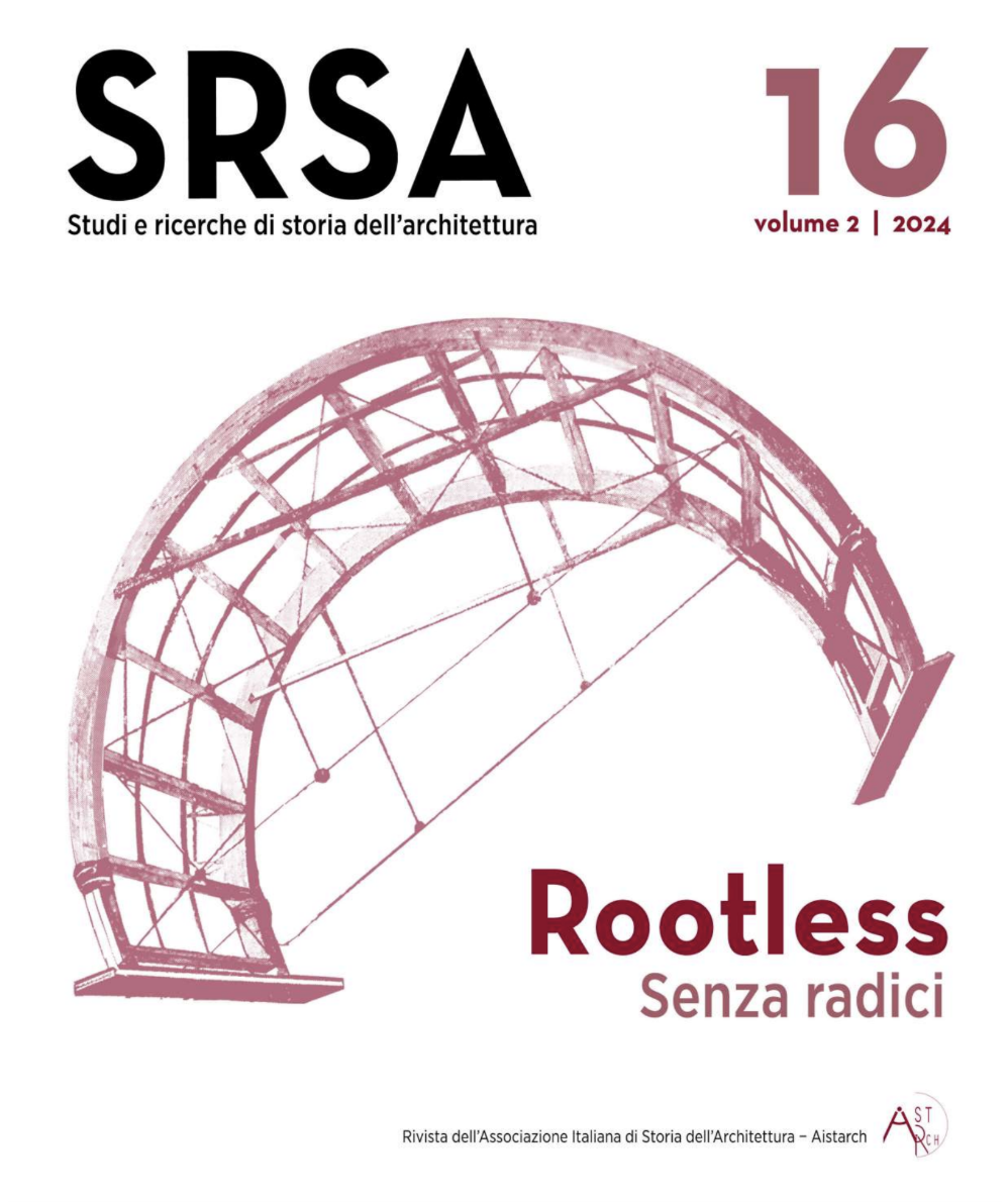SRSA 16 - 2024