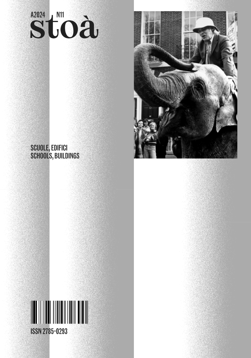 Stoà 11 - 2024