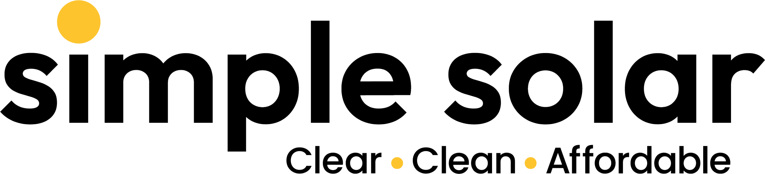 Simple Solar