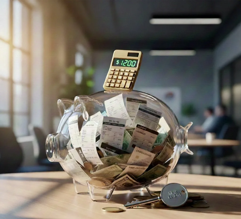 Customer Acquisition Cost (CAC): The Metric That Decides Whether You Scale or Stall