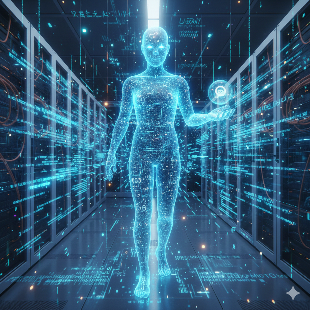 Ads On ChatGPT Are Here