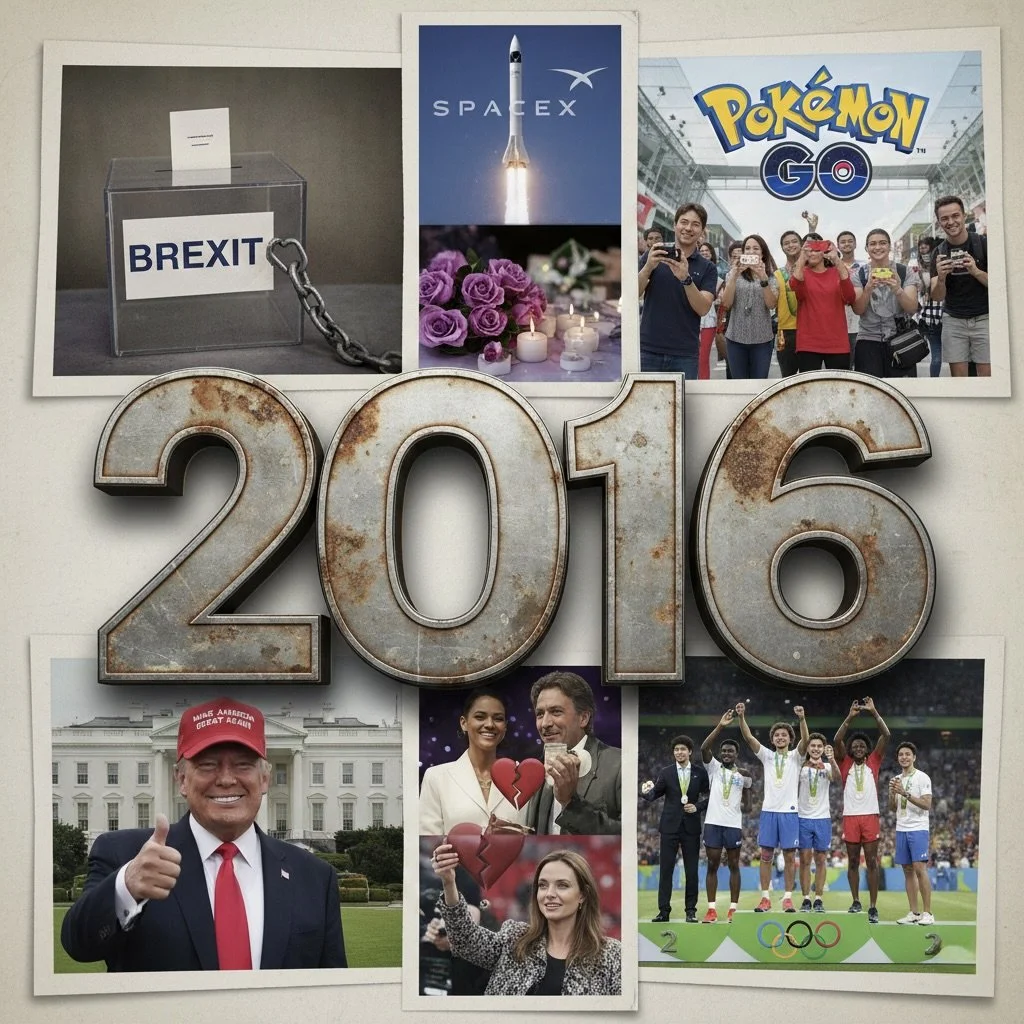 2026 Is the New 2016: Why This Trend Matters for Brands and Digital Advertising