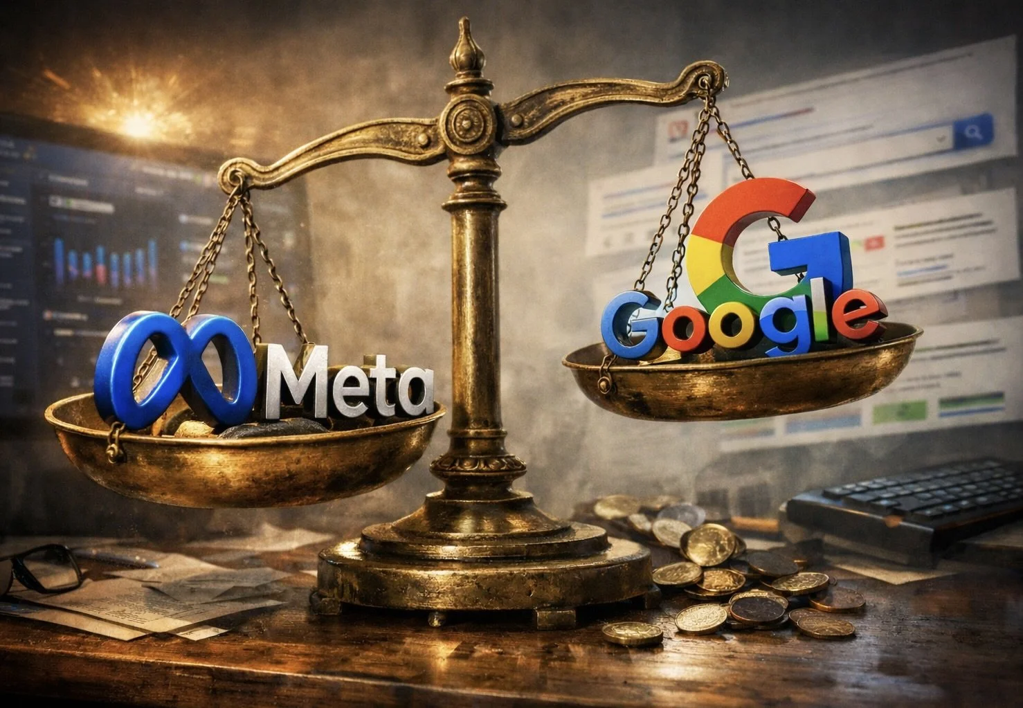 Meta Is About to Become the World's Biggest Ad Platform. Here's What That Actually Means for You.