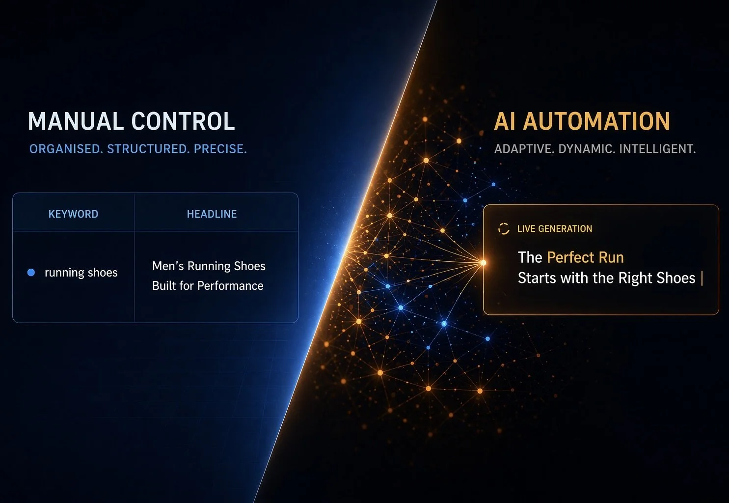Google Is Killing Dynamic Search Ads. Here's What You Actually Need to Know.