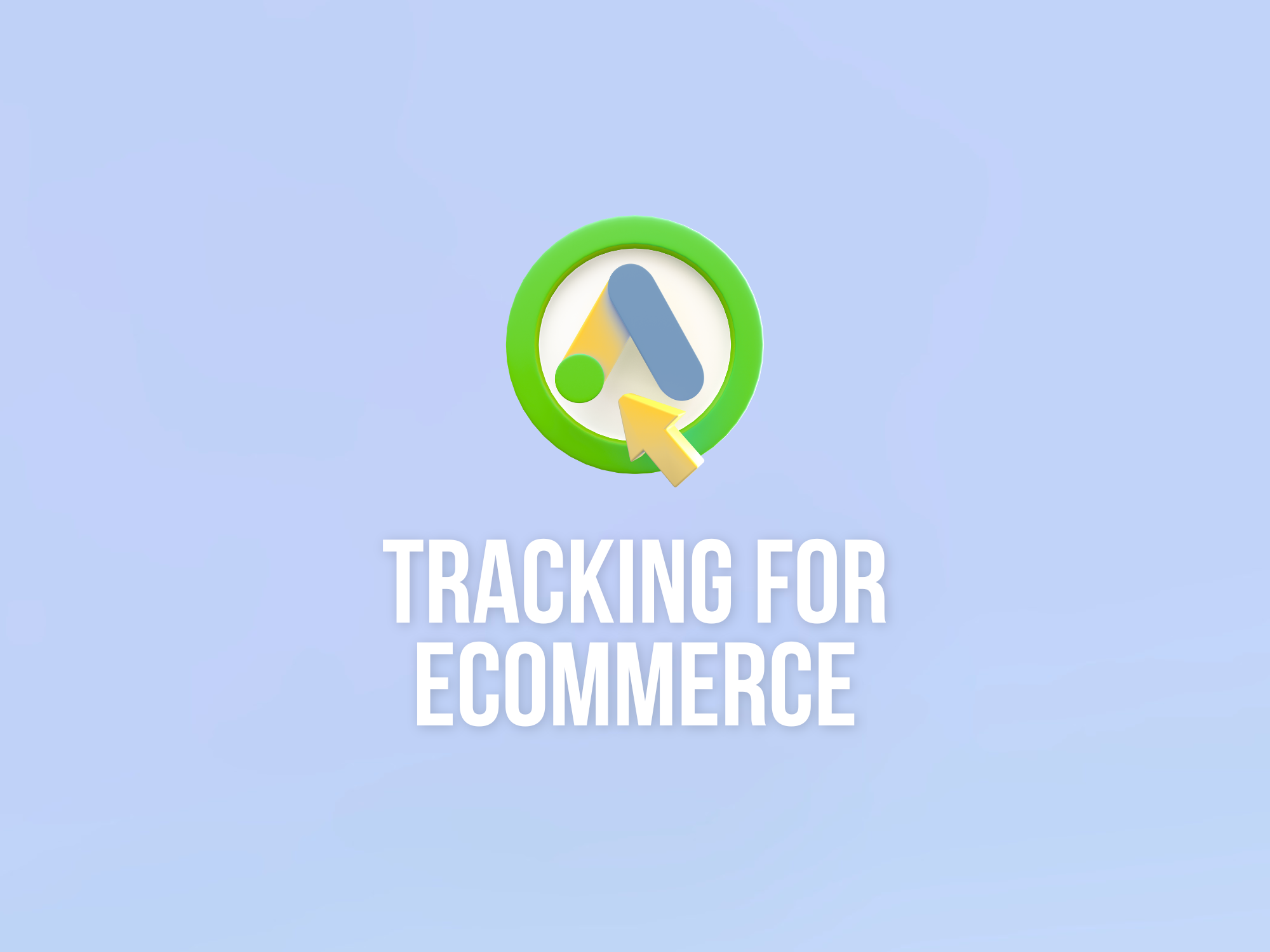 For ecommerce on Google, margin is the number to track