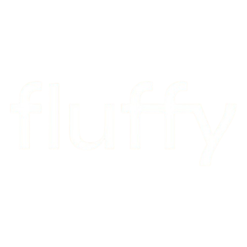 Logo Fluffy