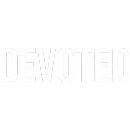 Logo of Devoted