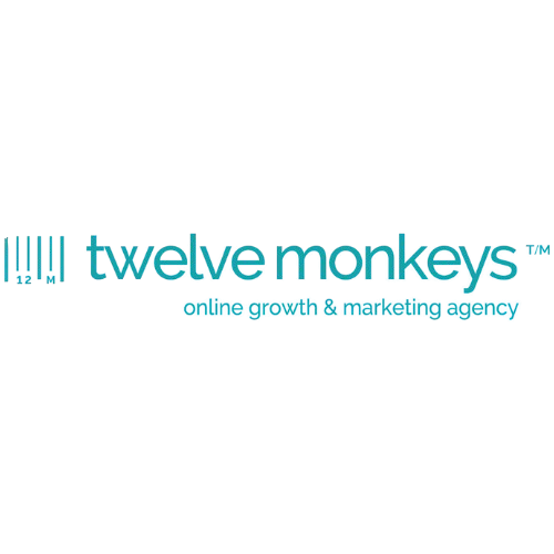 Logo of Twelve Monkeys