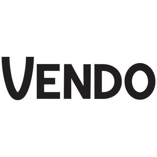 Logo Vendo