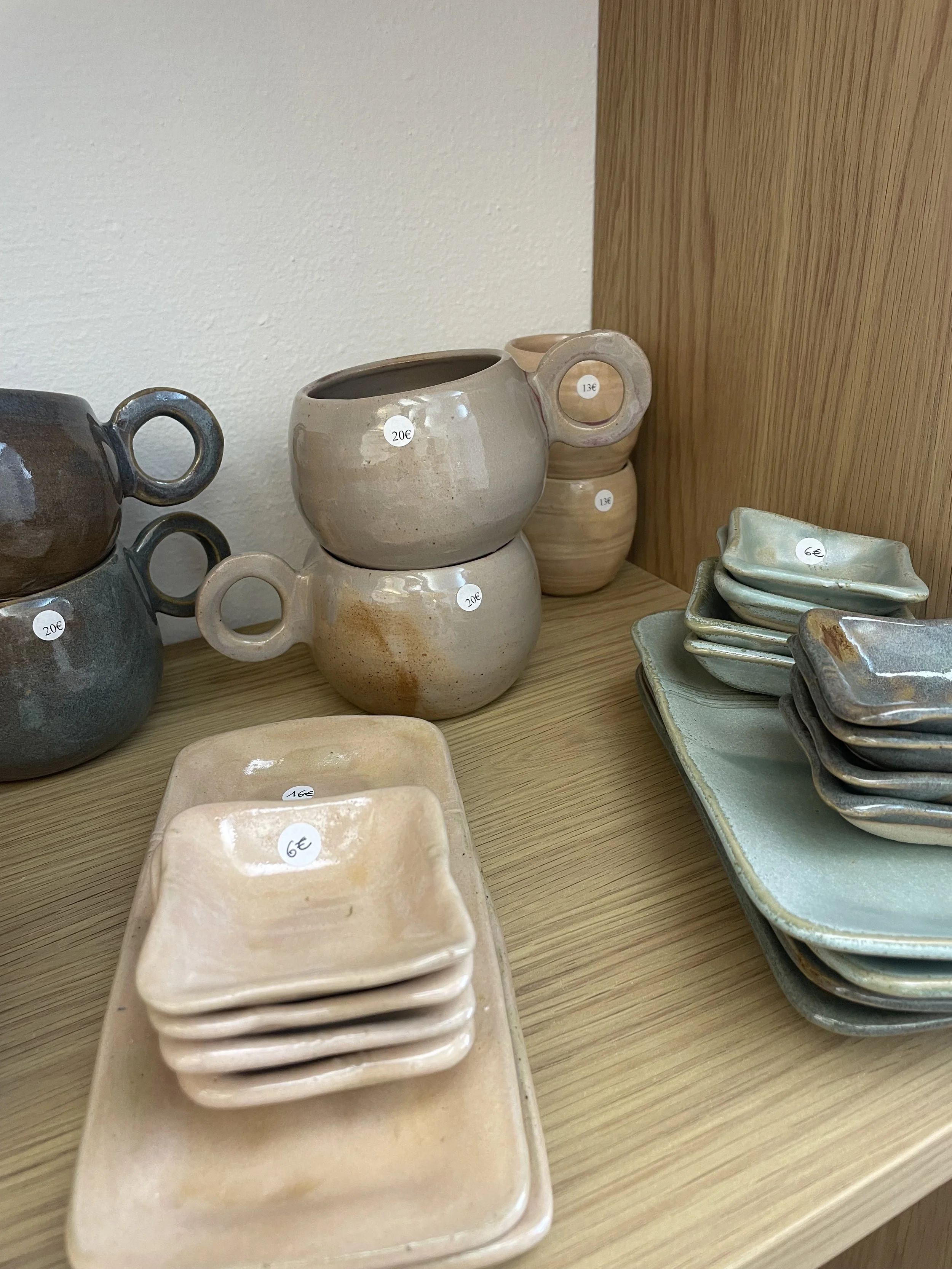 Priscilla Céramique