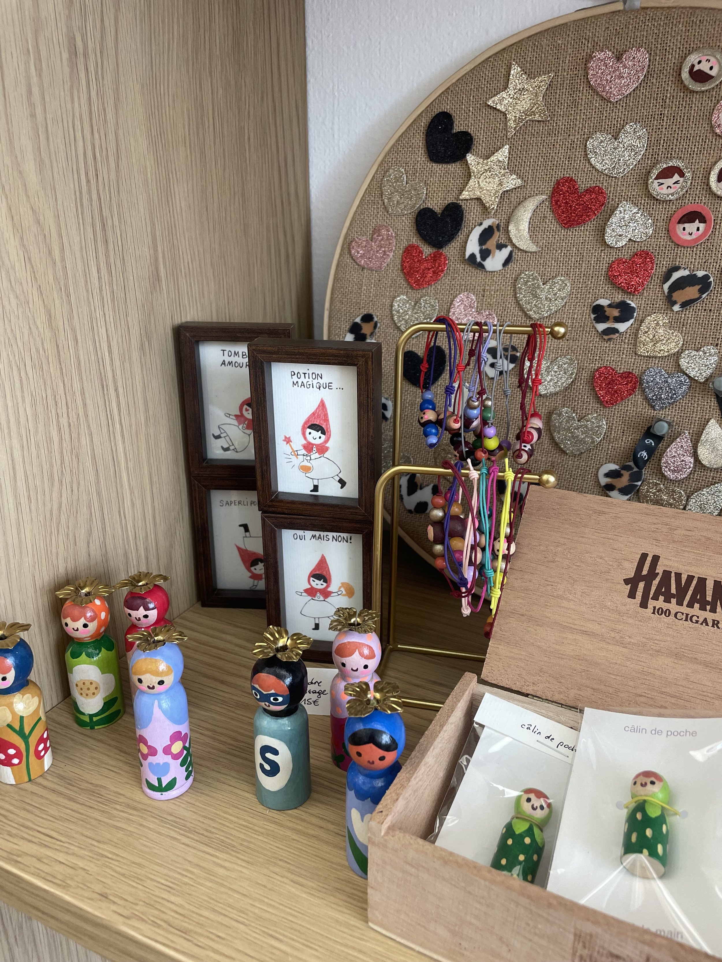 Christelle Lardenois