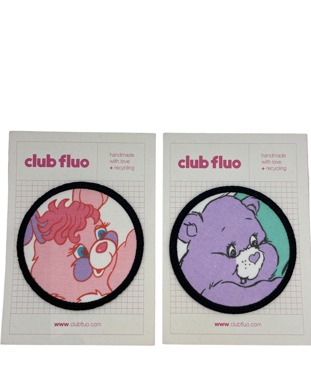 Club FLUO
