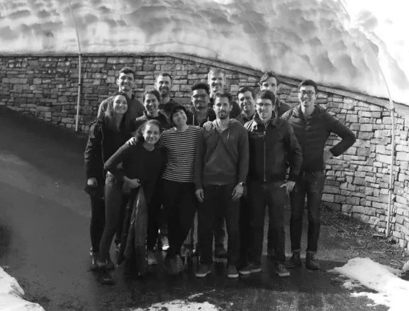 How Our Two-Office Startup Turned a 9-Hour Time Difference into a Powerful Advantage