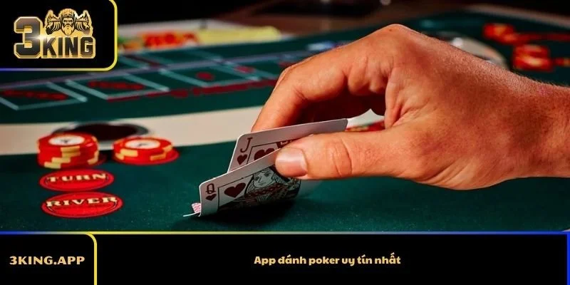 Texas Hold'em là gì?