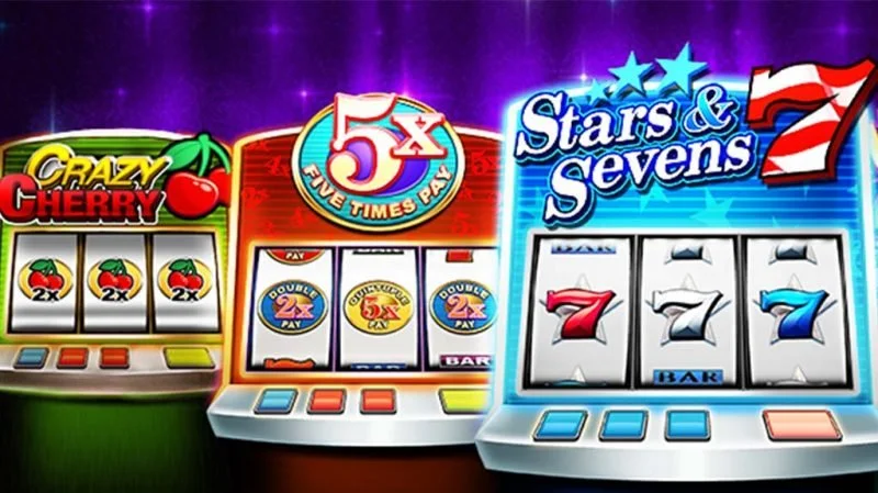 Kinh nghiệm quay slot kiếm tiền hiệu quả cho người mới