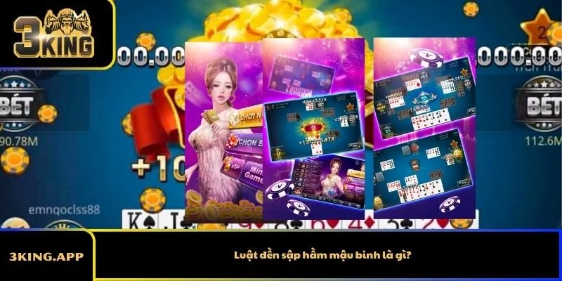 Luật đền sập hầm mậu binh là gì?