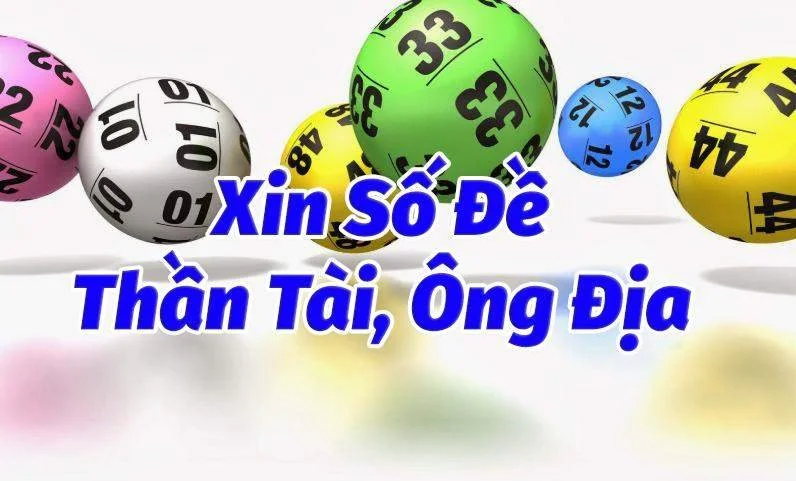 Xin số từ ông Thần Tài - Số may mắn từ vị thần giàu sang