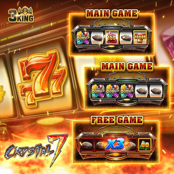 3King - Cổng game an toàn hàng đầu