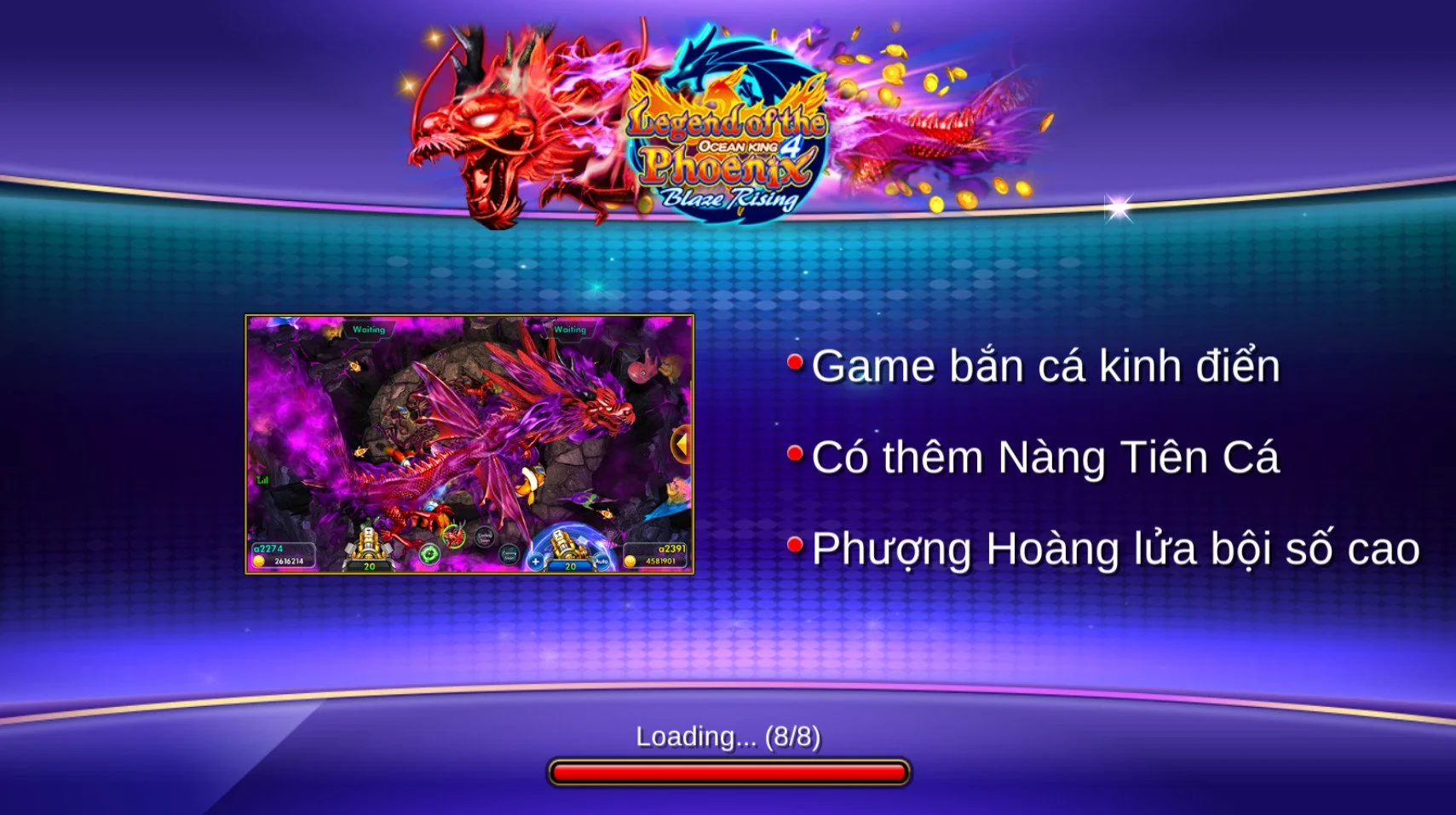 Mẹo bắn cá 3king dễ trúng nhất